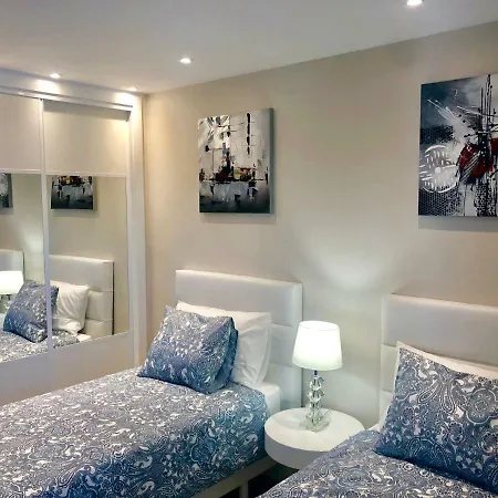 Aguazul Deluxe Apartment Puerto del Carmen (Lanzarote)