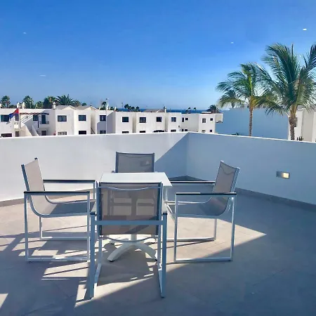 Aguazul Deluxe Apartment *
