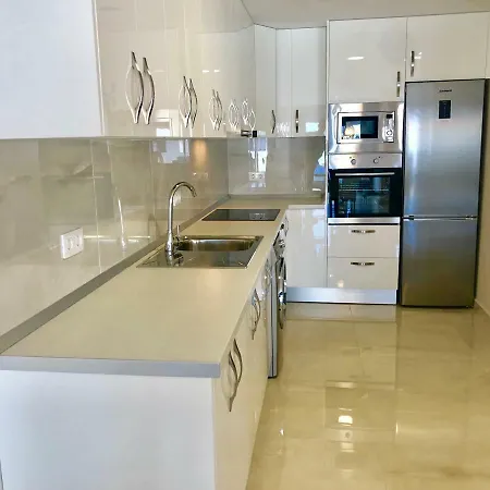Apartment Aguazul Deluxe Puerto del Carmen (Lanzarote)