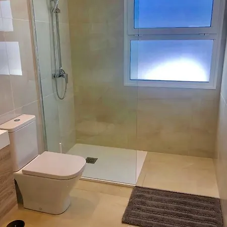 Aguazul Deluxe * Puerto del Carmen (Lanzarote)