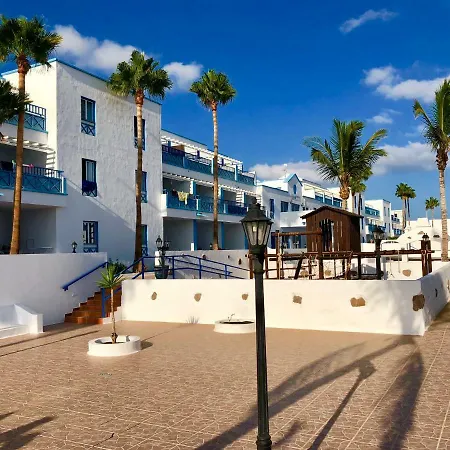 Apartment Aguazul Deluxe Puerto del Carmen (Lanzarote)